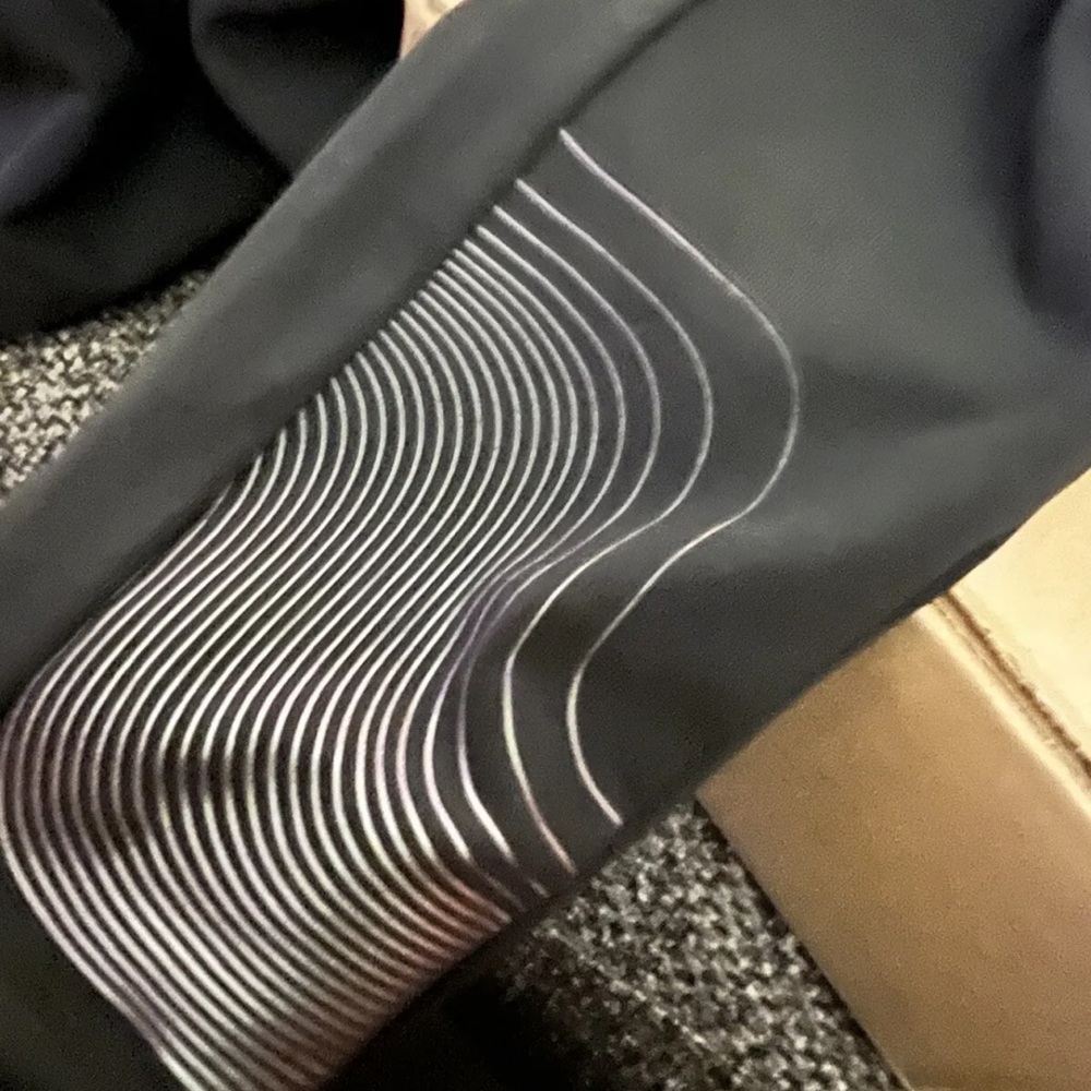 Adidas workout pants